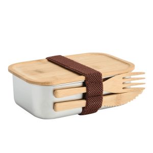 ECO TASTE - Pachet de prânz