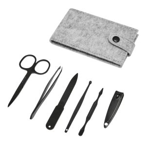 ELAINE PRO RPET - Set de manichiură