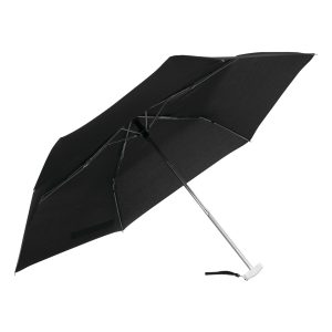 FLAT - Umbrelă mini de buzunar super subțire