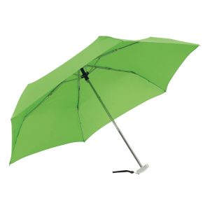 FLAT - Umbrelă mini de buzunar super subțire