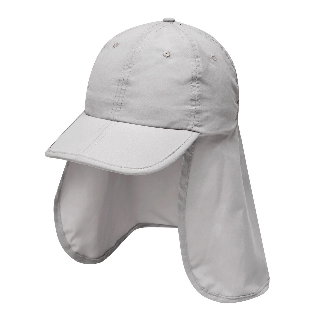 FLEXVEIL - șapcă de baseball cu 6 panouri - imagine 2