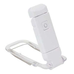 FLIPCLIP - Lampă de citit LED reîncărcabilă
