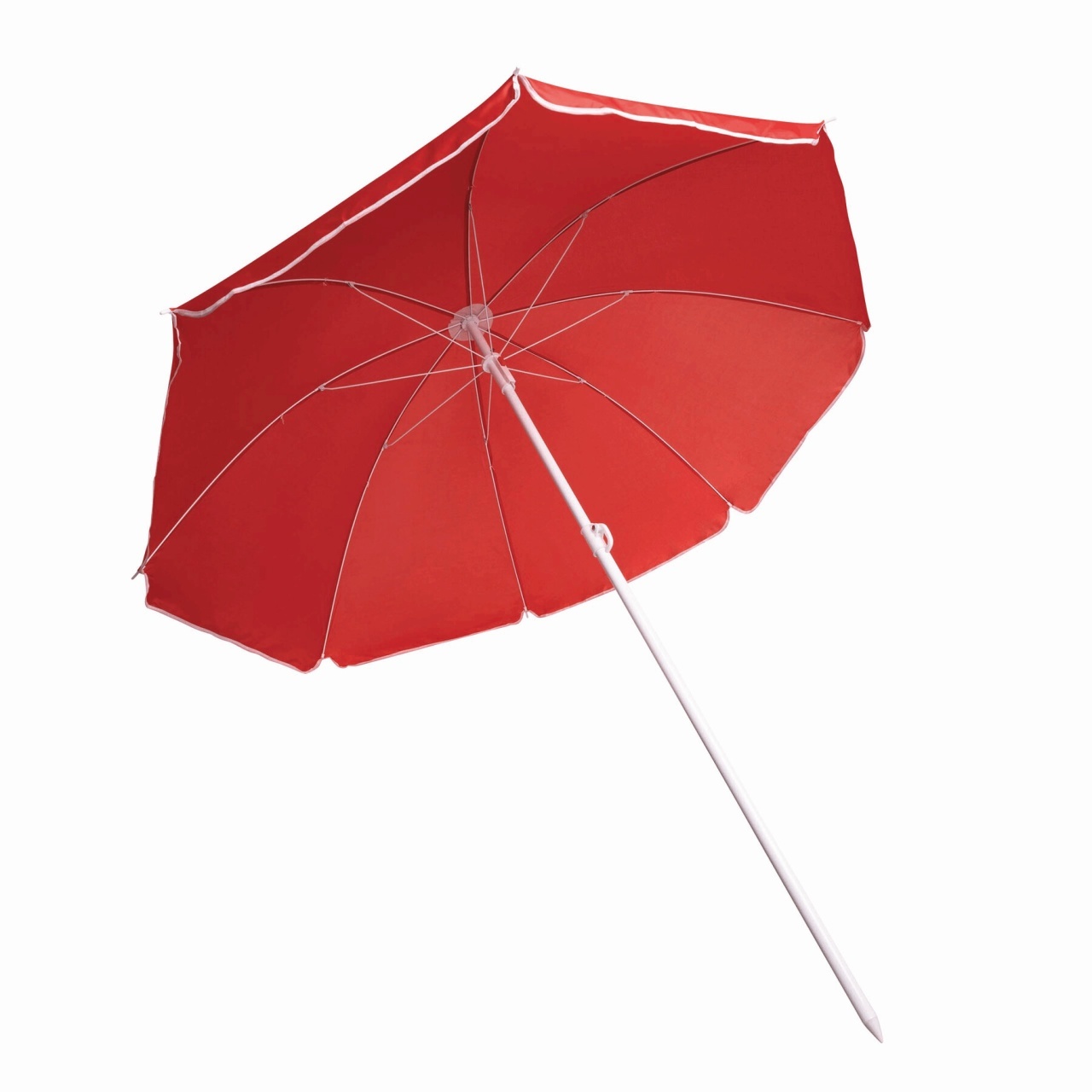 FLOAREA-SOARELUI - Umbrelă și parasolar de plajă - imagine 4