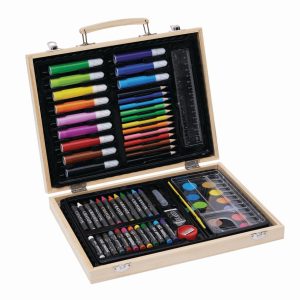 GAUDY - Set de colorat