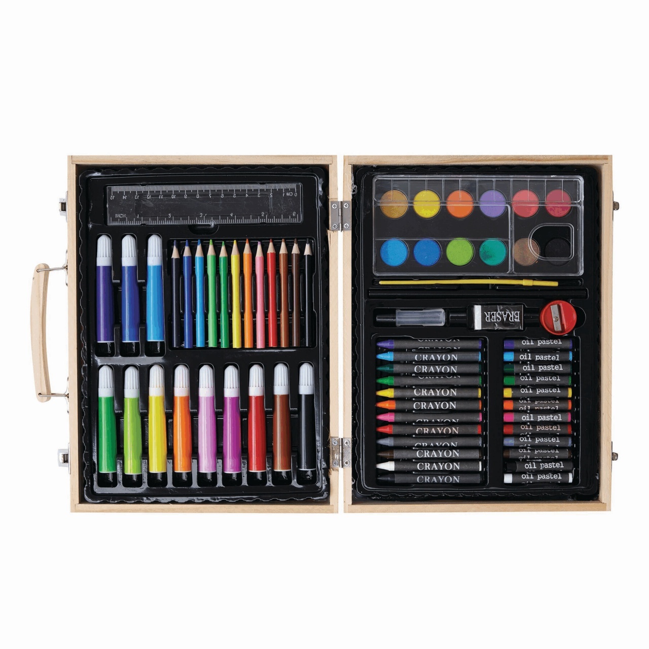 GAUDY - Set de colorat - imagine 3