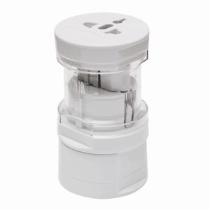 GLOBAL - Adaptor de călătorie