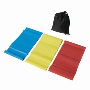 GYM HERO - Benzi de rezistență pentru exerciții