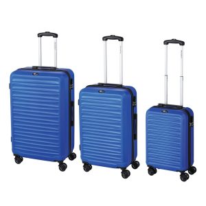 HAVANNA 2.0 - Set valize