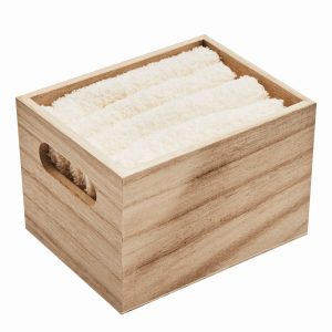 HOME HELPER - Set prosoape pentru oaspeți