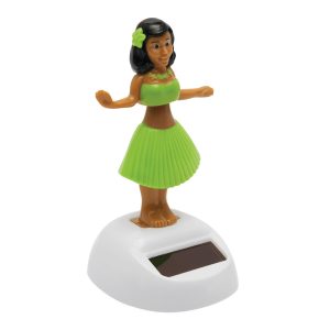 HULA - Oscilație solară