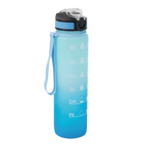 HYDRO LEVEL - Sticlă de apă sport