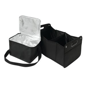 ISO-GADGET - Set de genți pentru portbagaj