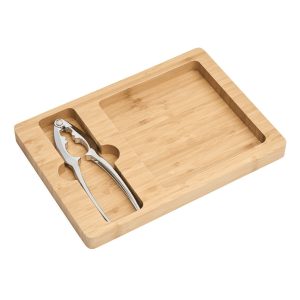 KNACK - Set de spărgător de nuci