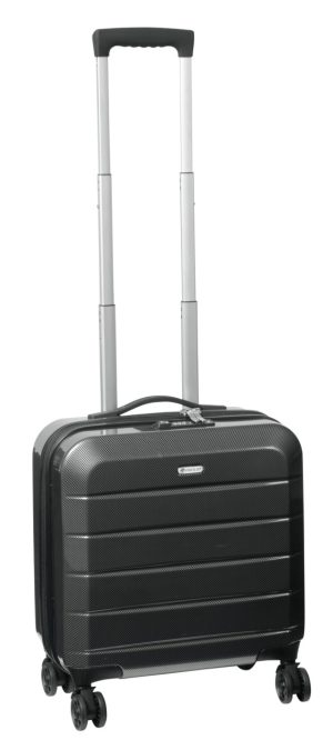 LONDON 2.0 - Valiză Cabin