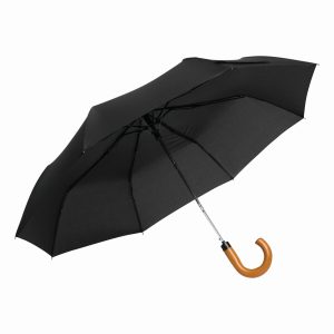 LORD - Umbrelă automată de buzunar pentru bărbați