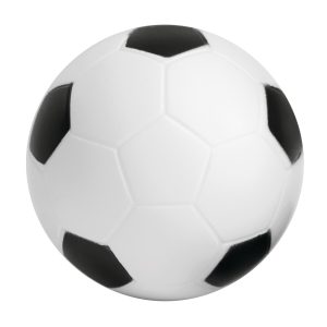 LOVITURĂ DE ÎNCEPERE - Fotbal antistres