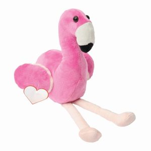 LUISA - Flamingo de pluș