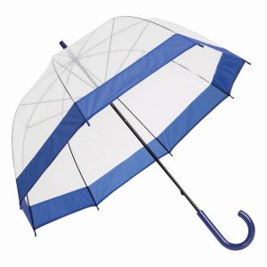 LUNĂ DE MIERE - Umbrelă în formă de cupolă