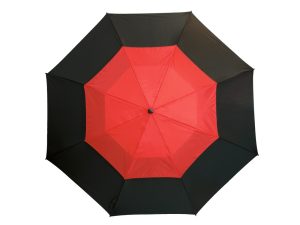 MONSUN - Umbrela de golf din fibra de sticla