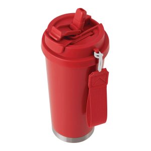 MUG2GO - Cană de călătorie izolată în vid