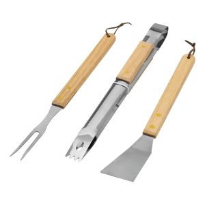 NATURE BBQ - Instrumente pentru grătar