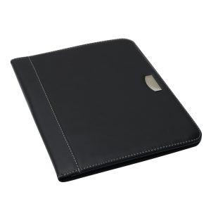 NOBLESSE A4 - Portofoliu NOBLESSE în format DIN A4 cu blocnotes