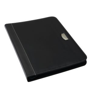 NOBLESSE ZIP - Portofoliu în format DIN A4 cu calculator