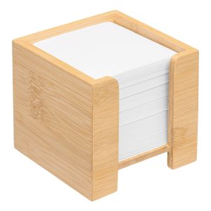 NU UITA NICIODATĂ BAMBUSUL - Cub de memorii