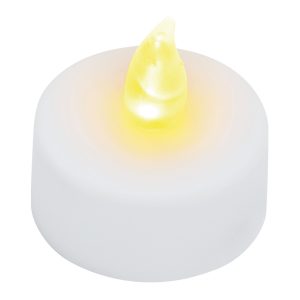 ORA CEAIULUI - Lumânare tip pastilă cu LED