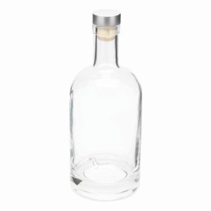 PEARLY - Sticlă de băut