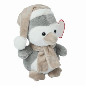 PIPITO - Pinguin de pluș