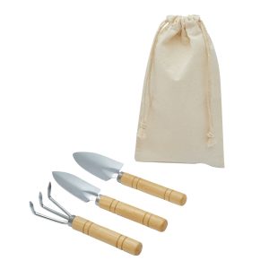 PLANT IT - Set de grădină