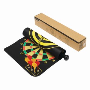 RAYMOND - Tablă magnetică de darts