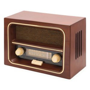 RECEPTOR - radio AM/FM