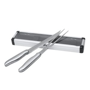 ROASTBEEF - Set de tacâmuri din oțel inoxidabil