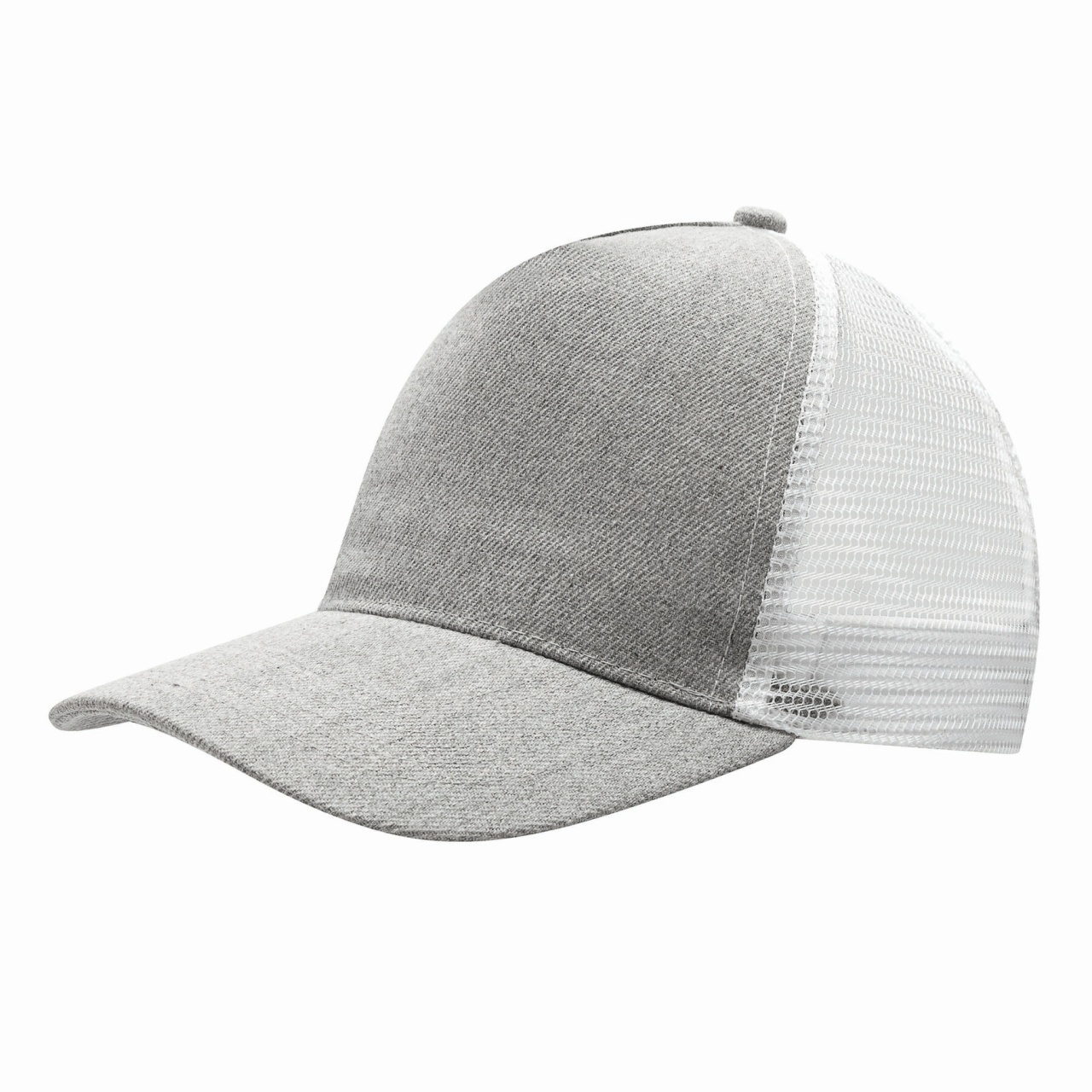 Șapcă de baseball cu 5 panouri - CROIALĂ CASUALĂ - imagine 2