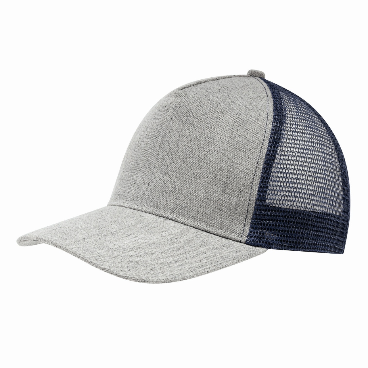 Șapcă de baseball cu 5 panouri - CROIALĂ CASUALĂ