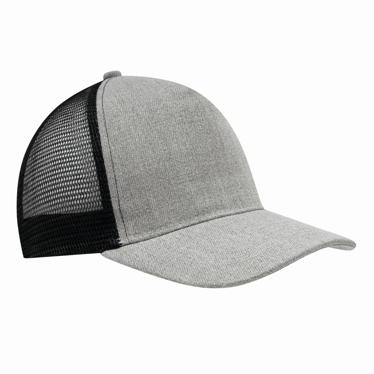 Șapcă de baseball cu 5 panouri - CROIALĂ CASUALĂ - imagine 4
