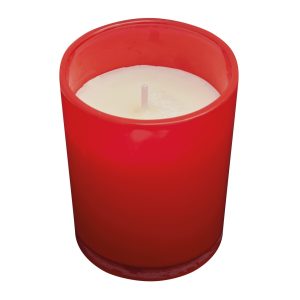 SFERA - Lumânare într-un pahar