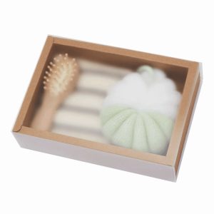 SHORT WAVE - Kit de wellness