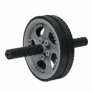 SPORT WHEEL - Aparat de antrenament pentru abdomen