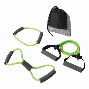 SPORTS SPIRITS - Benzi de rezistență pentru exerciții