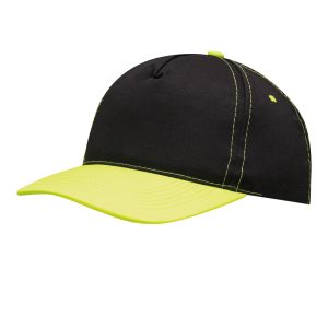 SPORTSMAN - șapcă de baseball cu 5 panouri