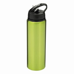 SPORTY TRANSIT - Sticlă de băut din aluminiu