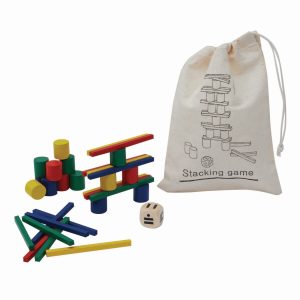 STOCARE - Joc de puzzle