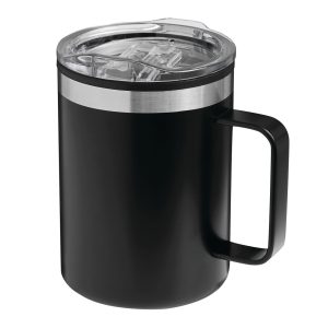 STYLEMUG - Cană de călătorie cu pereți dubli