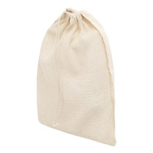 SUPER FOOD L - Geantă de plasă pentru fructe și legume