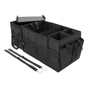 SUPER GADGET - Geantă organizatoare pentru portbagaj