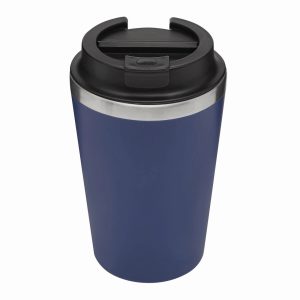 TAKE & GO - Cană de călătorie cu pereți dubli