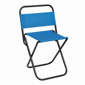 TAKEOUT - Scaun pliabil de camping